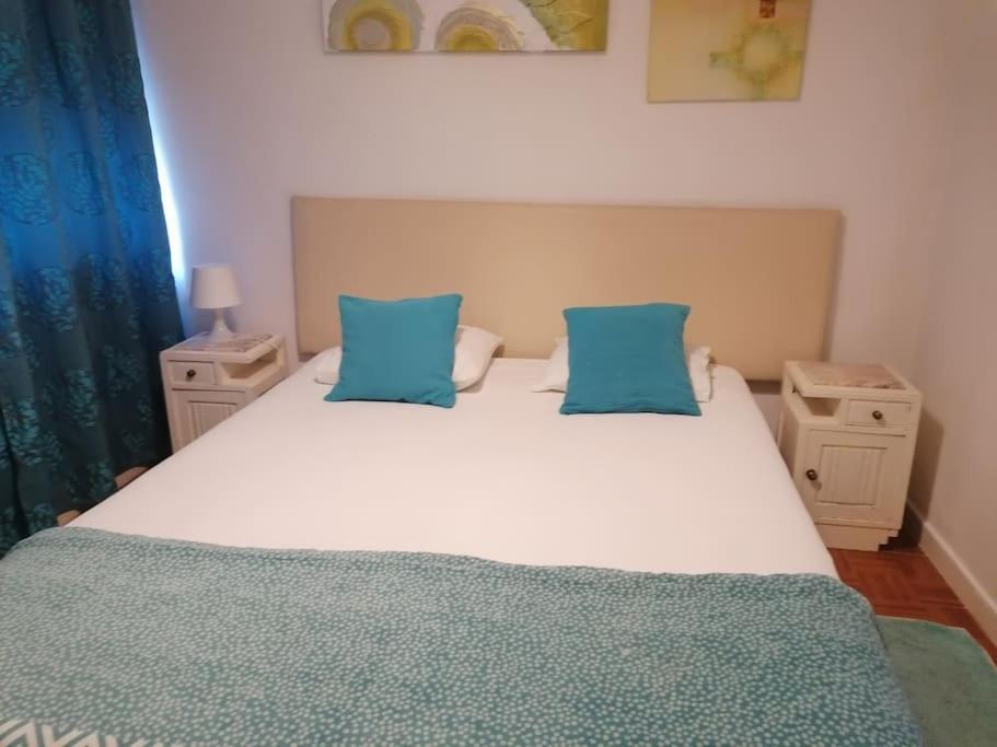 Simple But Cosybest Locations Appartement