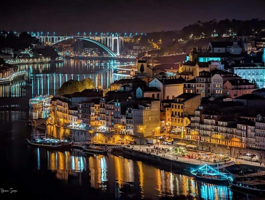 Simple But Cosybest Locations * Vila Nova de Gaia